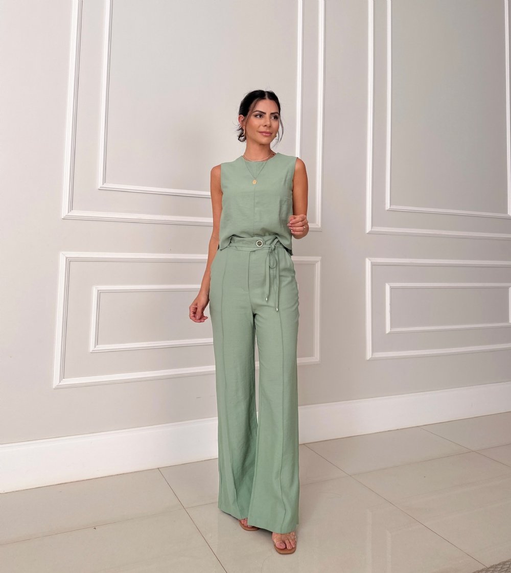 Conjunto Paula
