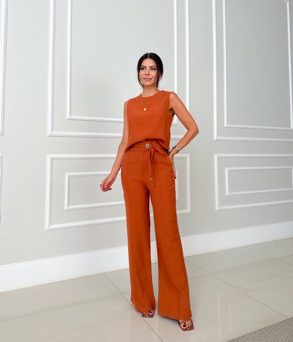 Conjunto Paula