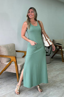 Vestido Sabrina