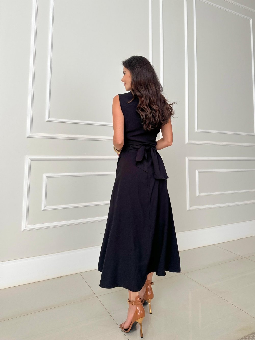 Vestido Sandra