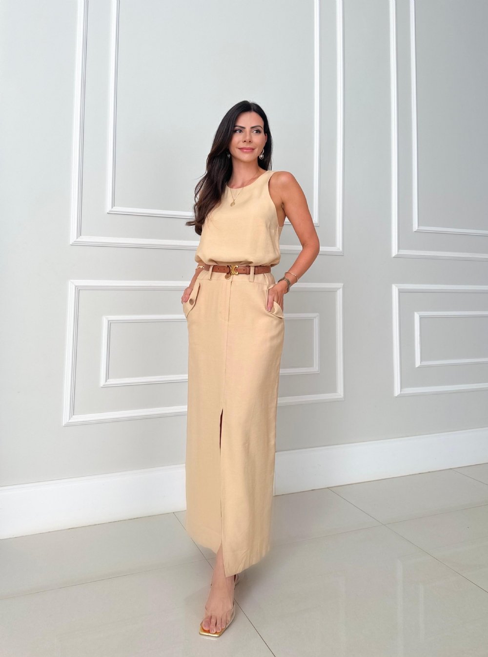 Conjunto Cleo