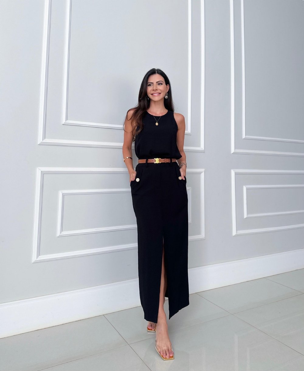 Conjunto Cleo