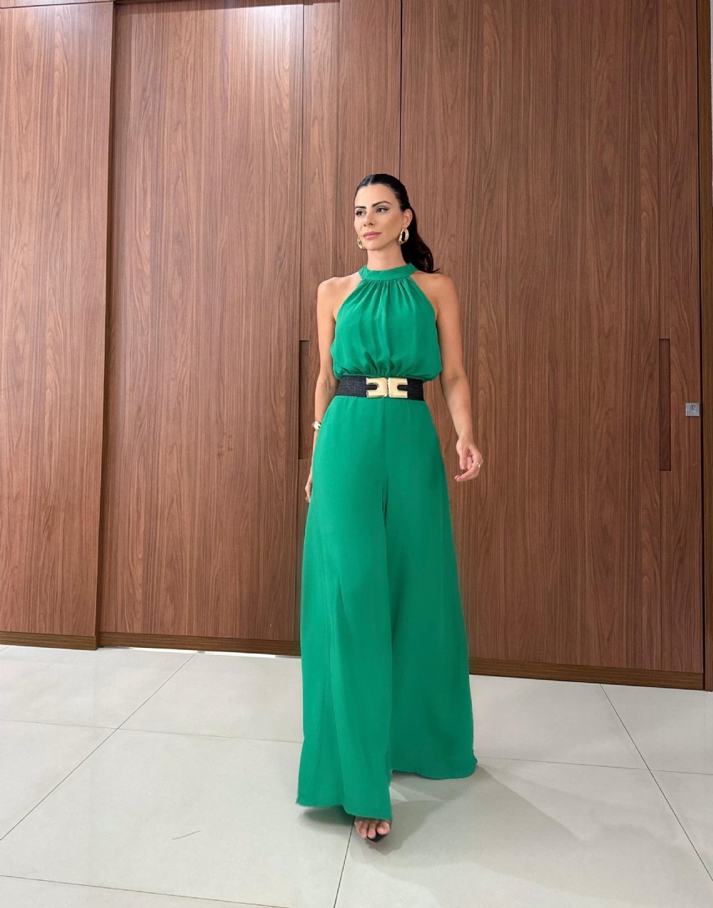 Macacão Raquel