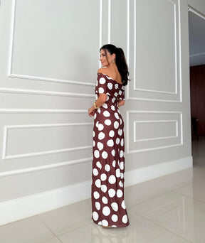 Vestido Fabiana