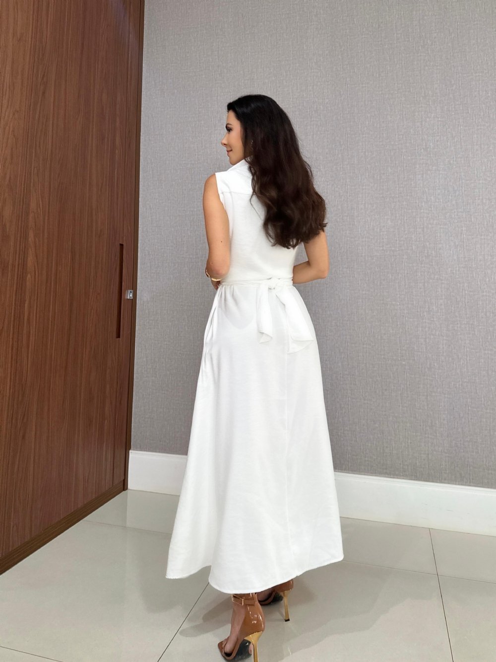 Vestido Sandra