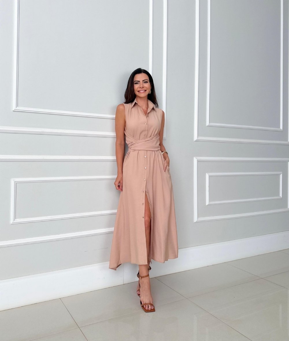 Vestido Sandra