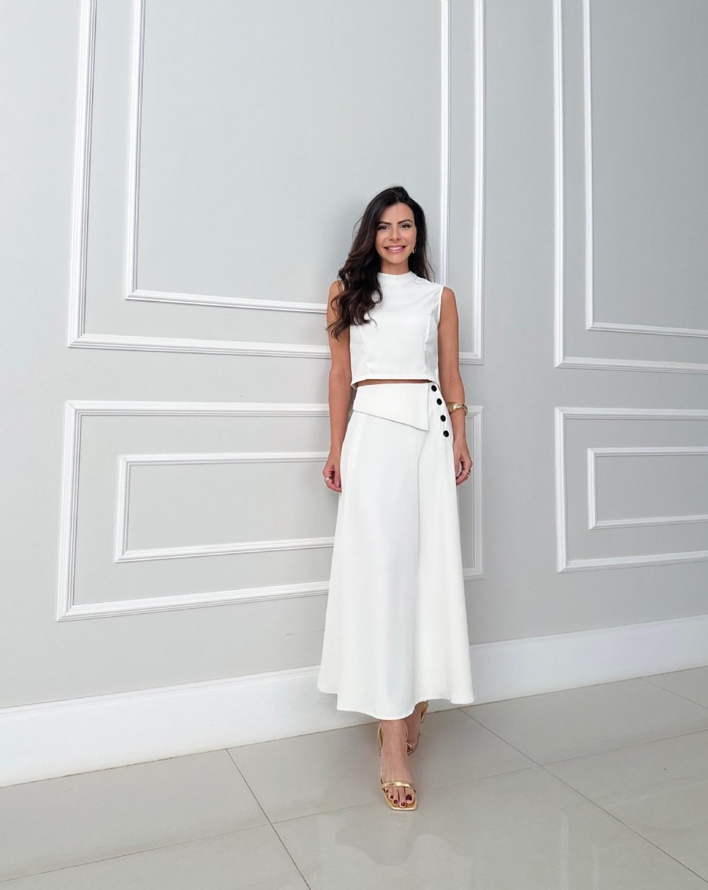 Conjunto Ana