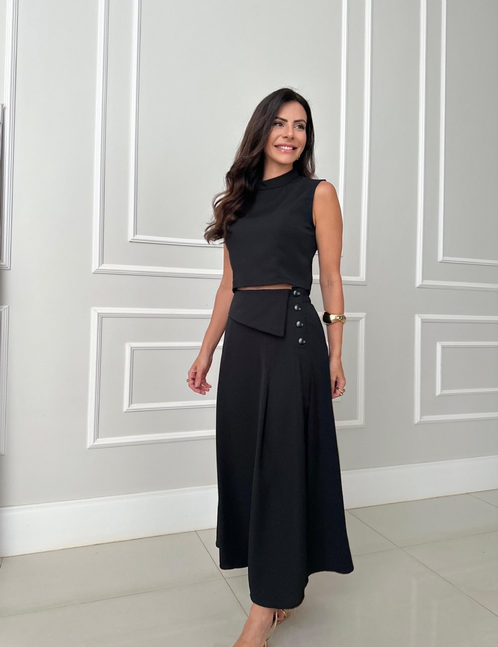 Conjunto Ana