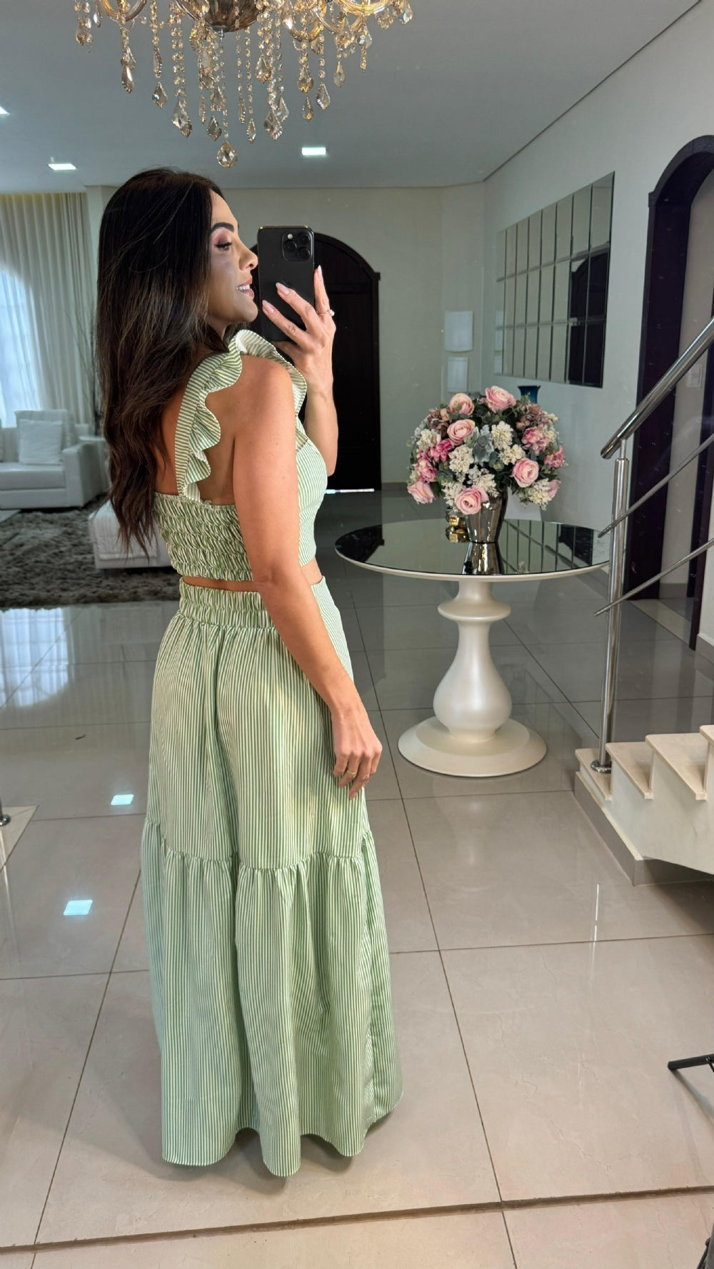 Conjunto Sonia
