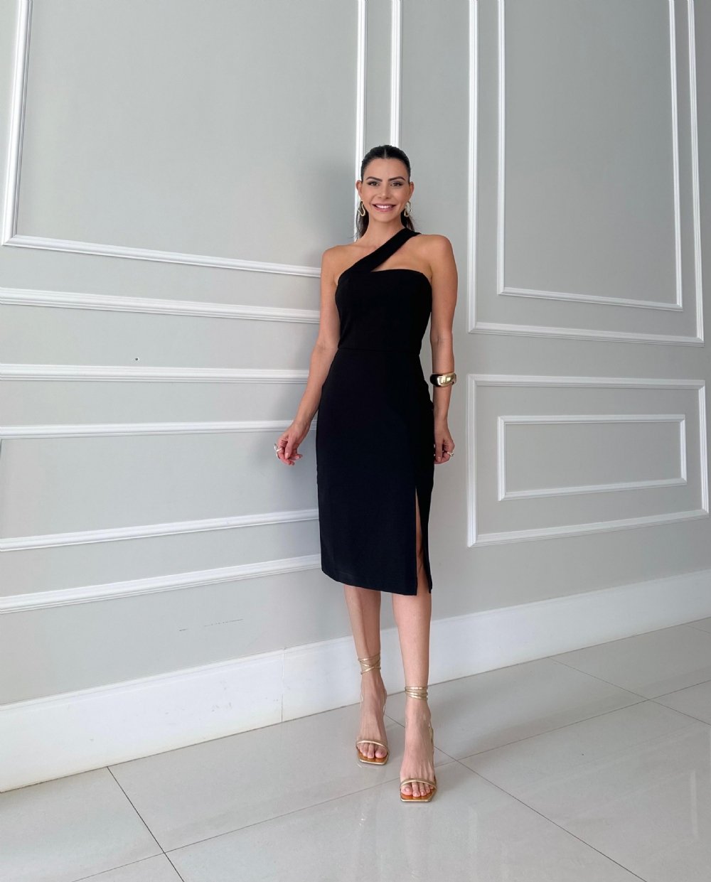 Vestido Lucia