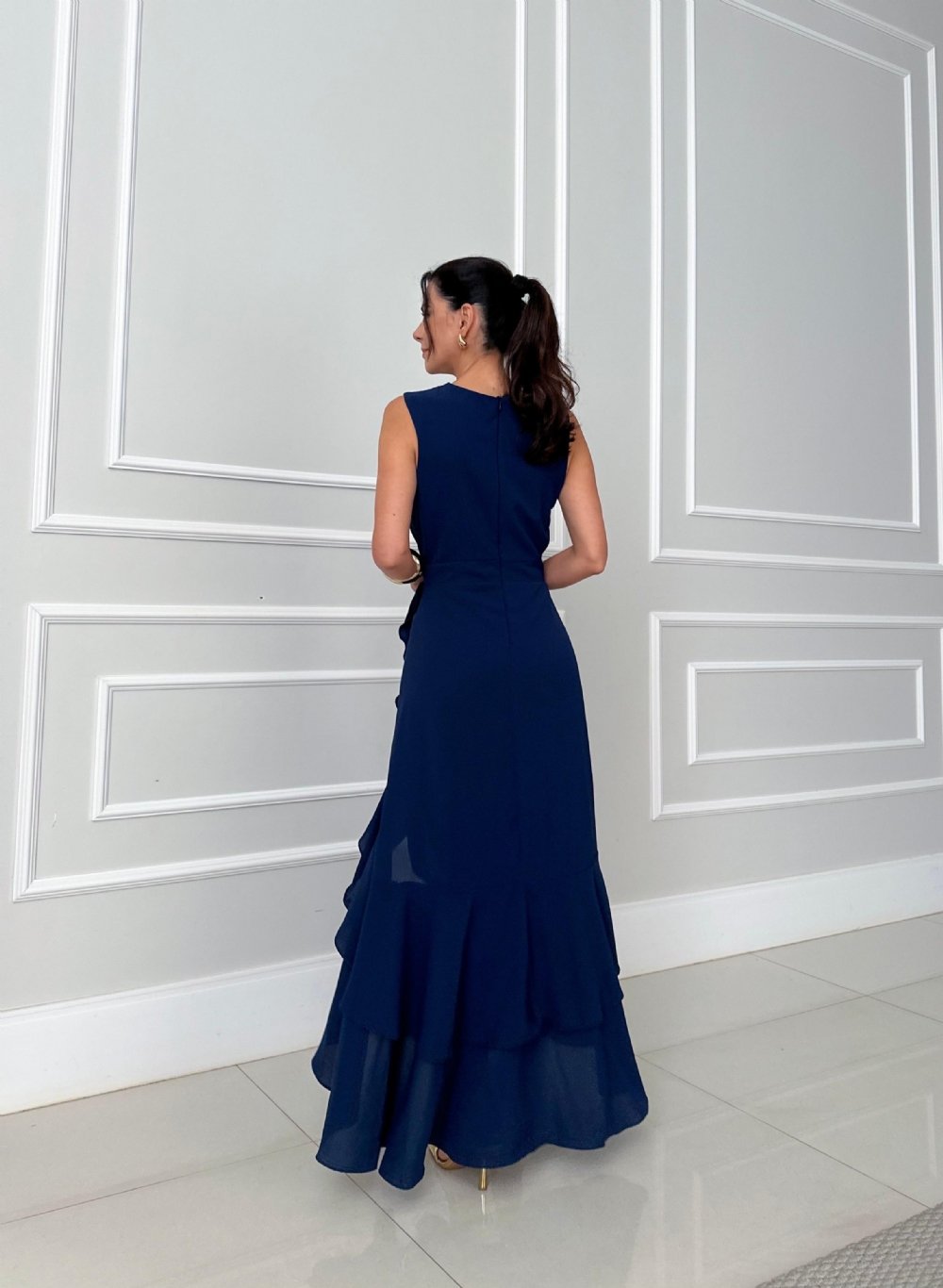 Vestido Francesca