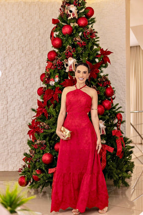 Vestido Luisa