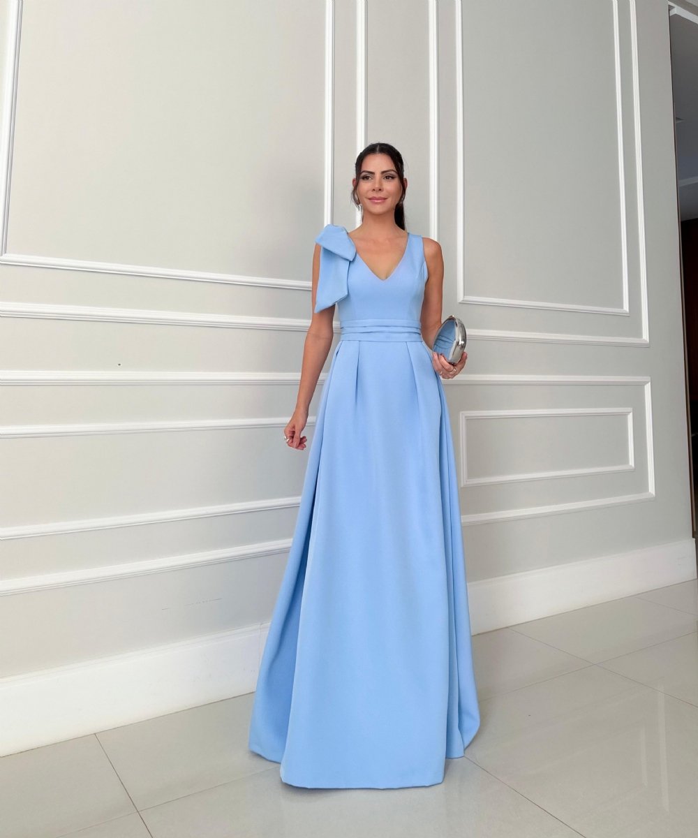 Vestido Giulia