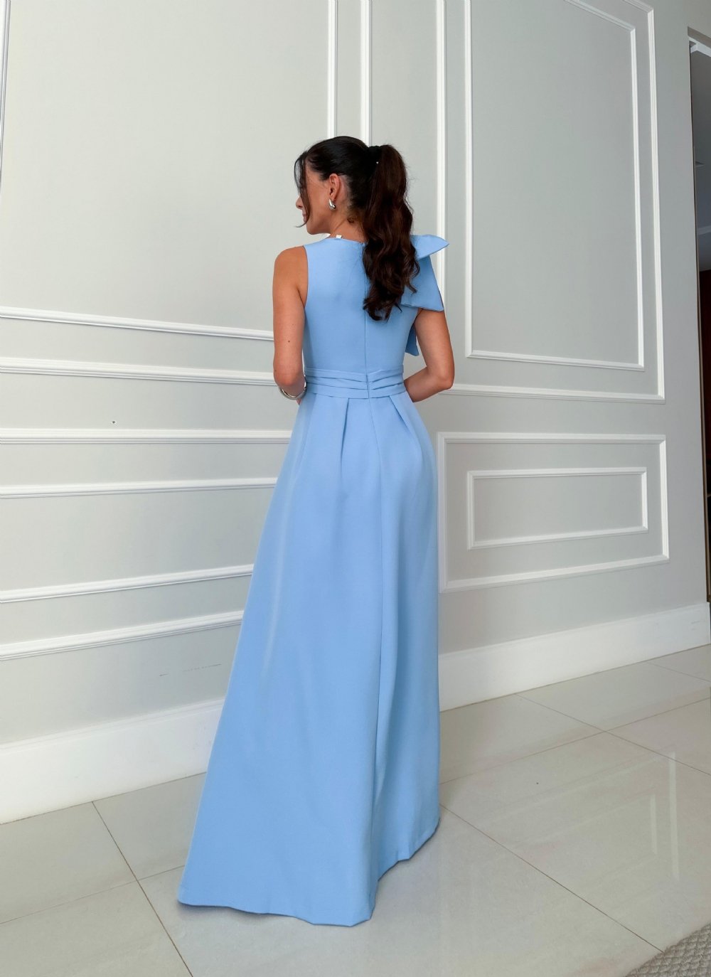Vestido Giulia