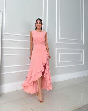 Vestido Francesca