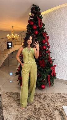 Conjunto Kessi
