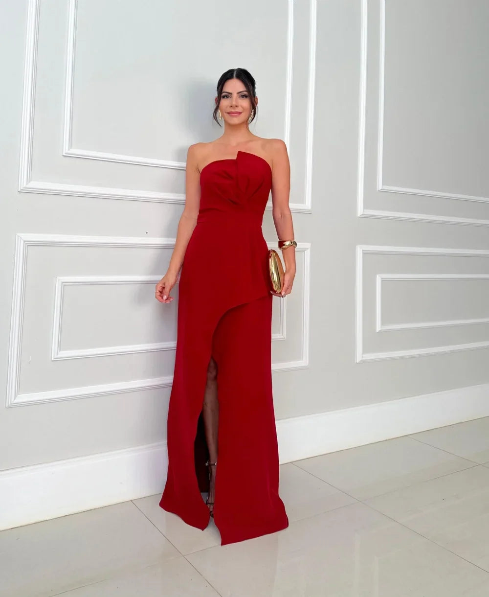 Vestido Roberta