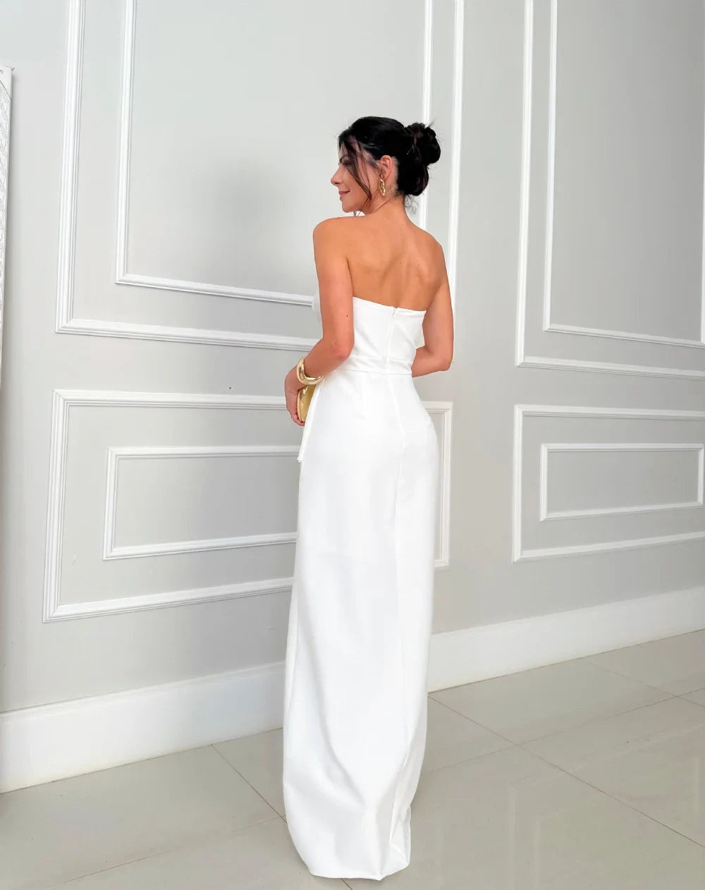 Vestido Roberta