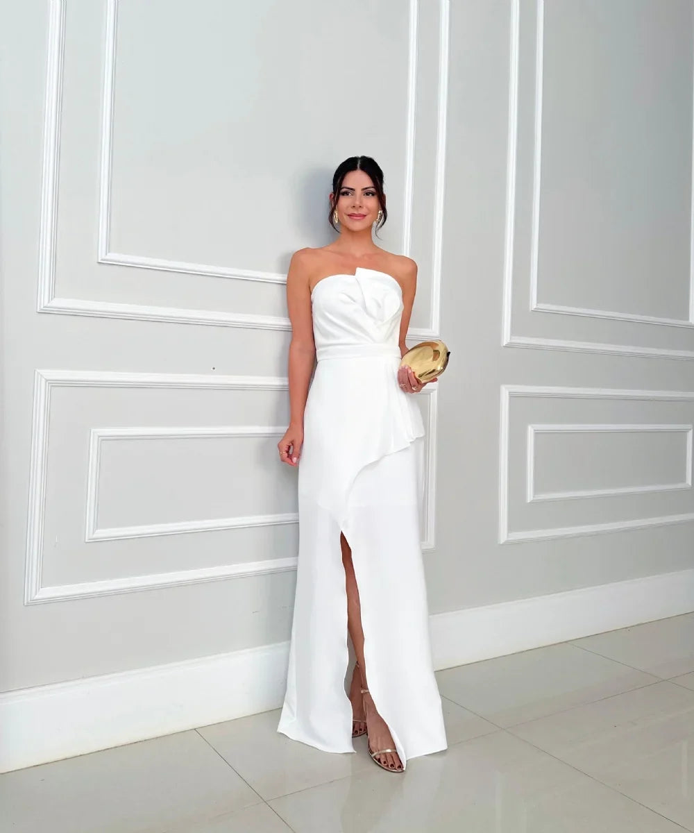 Vestido Roberta