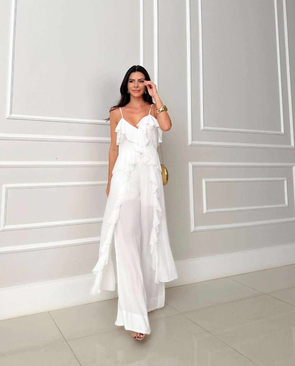 Conjunto Alexia
