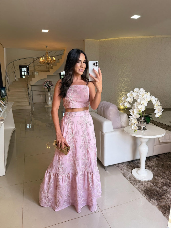 Conjunto Sabrina