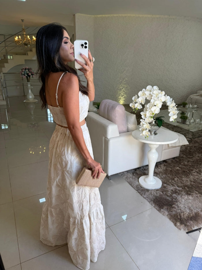 Conjunto Sabrina