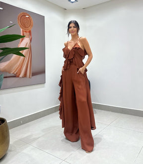 Conjunto Alexia