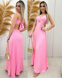 Vestido Ophelia