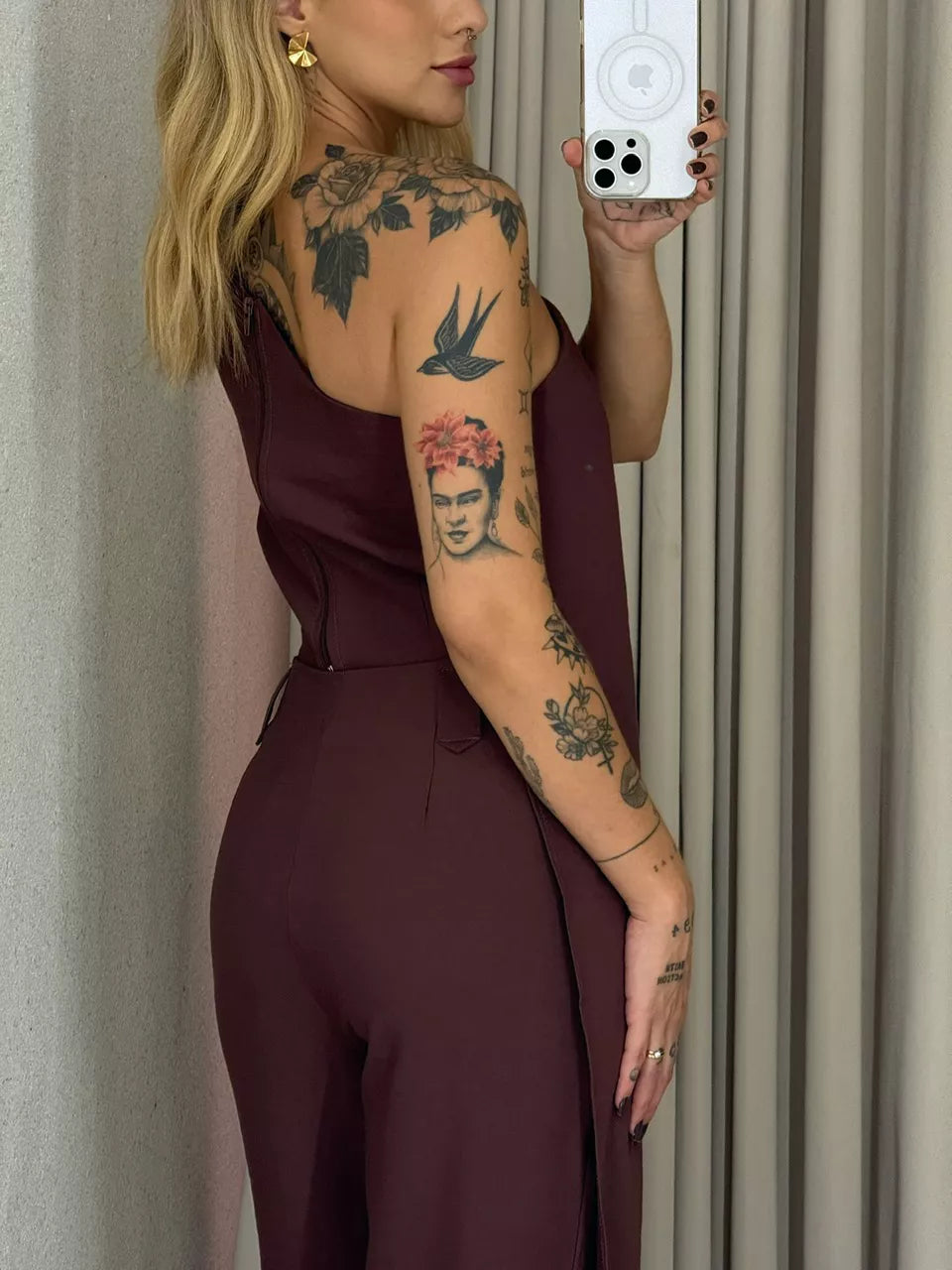 Conjunto Marilia