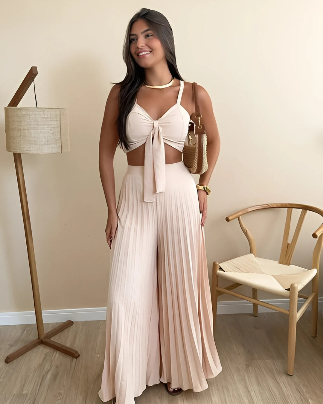 Conjunto Pérola