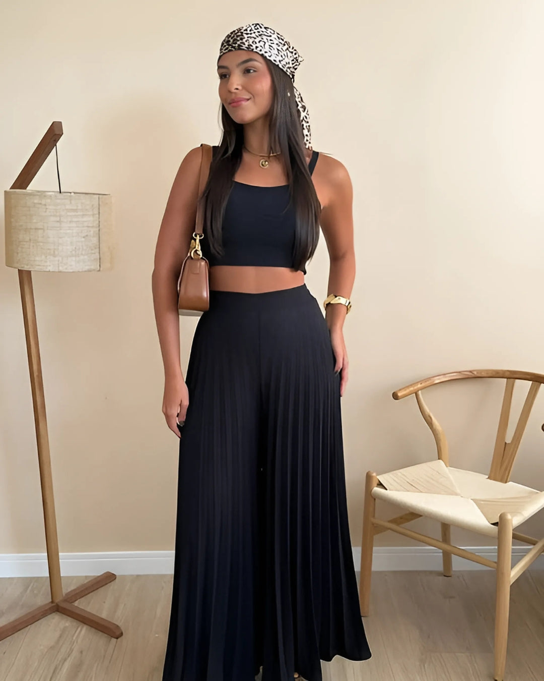 Conjunto Pérola