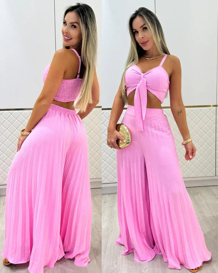 Conjunto Pérola