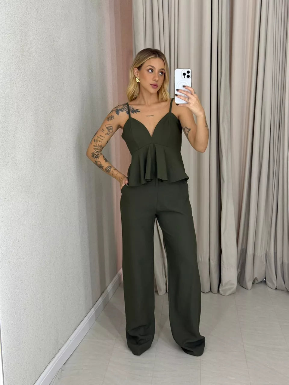 Conjunto Lauana