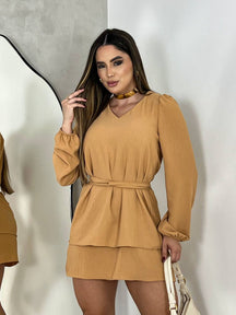 Vestido Nicole