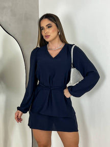 Vestido Nicole