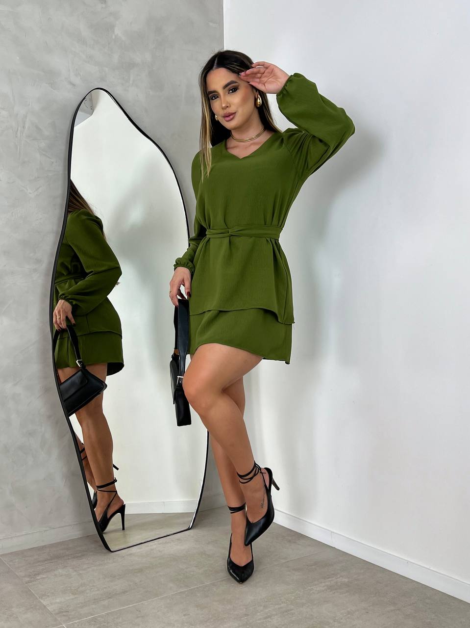 Vestido Nicole