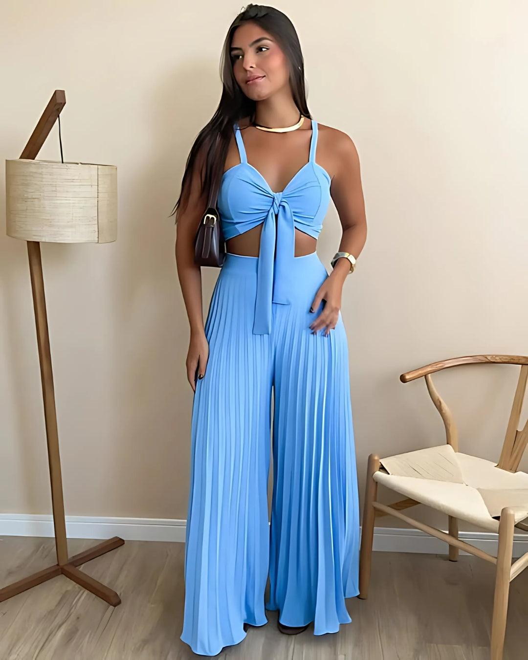 Conjunto Pérola