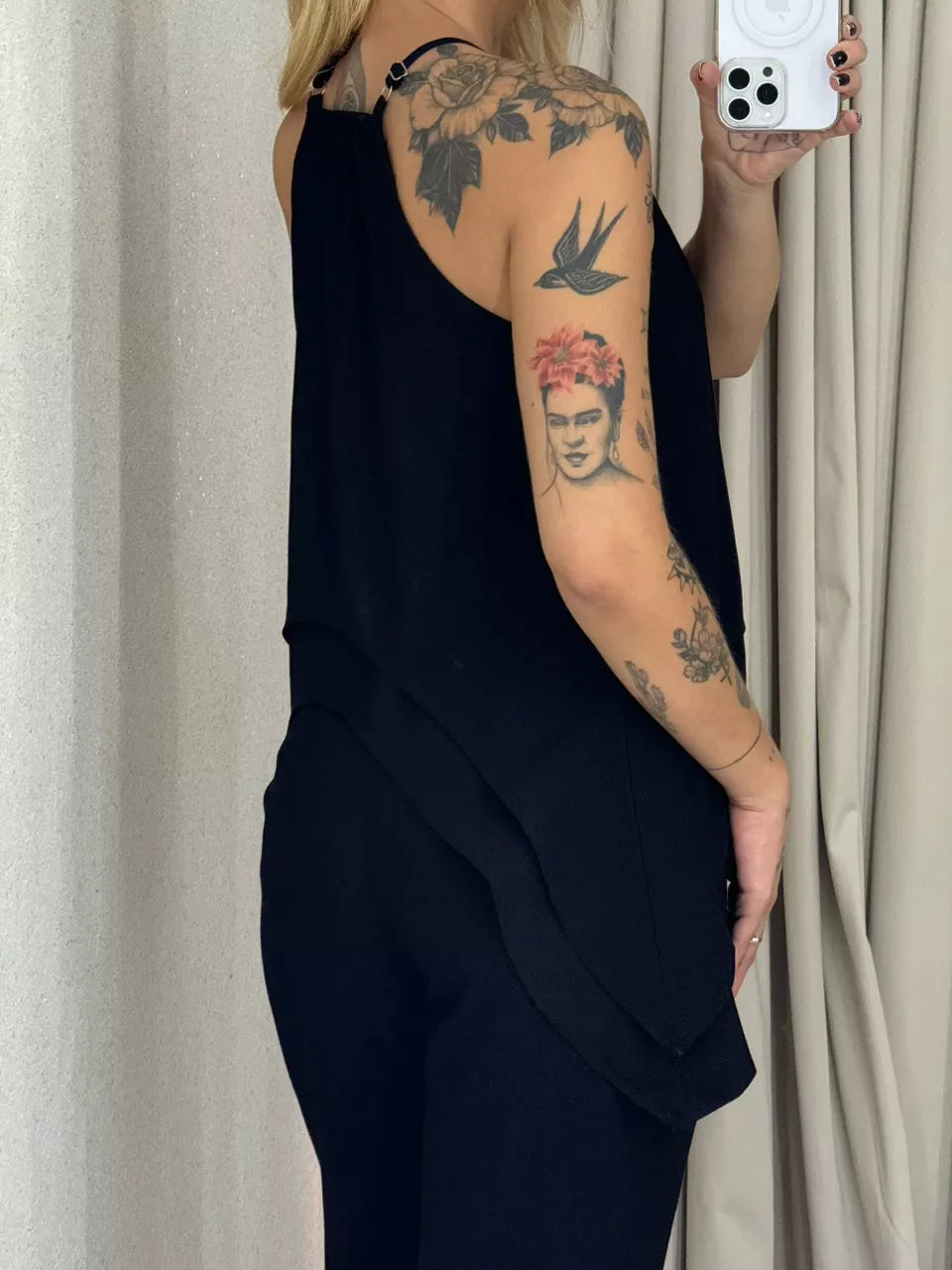 Conjunto Silvia Calça