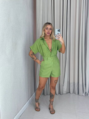 Conjunto Larissa Refinado
