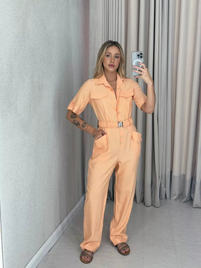Macacão Ludmila