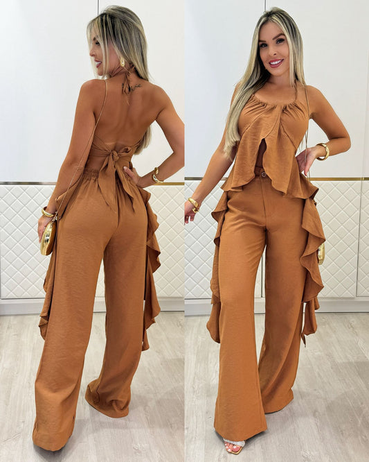 Conjunto Kaiane Viscolinho