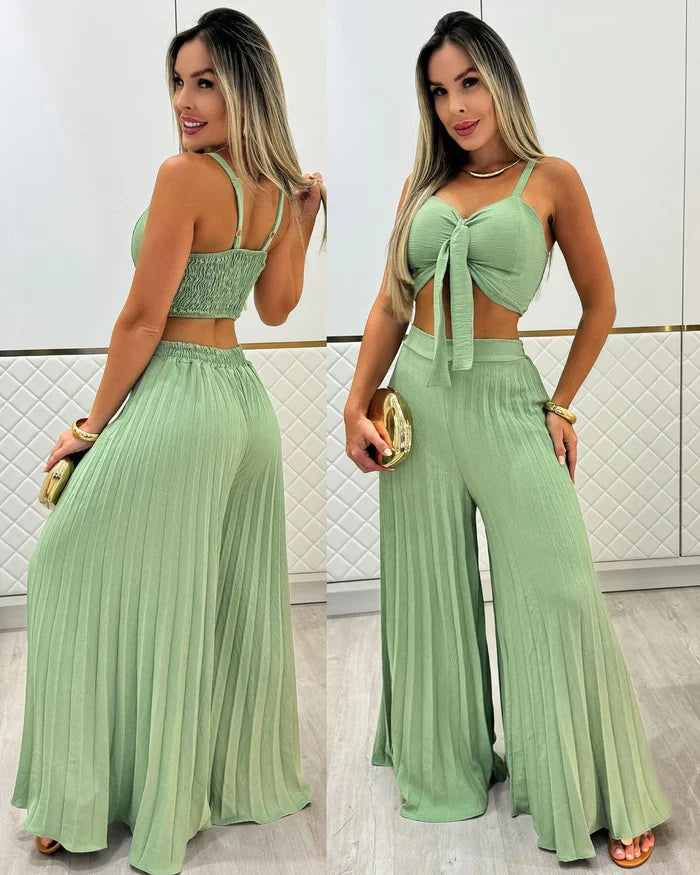 Conjunto Pérola