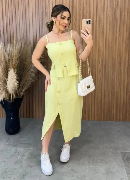 Conjunto Laura - Lima