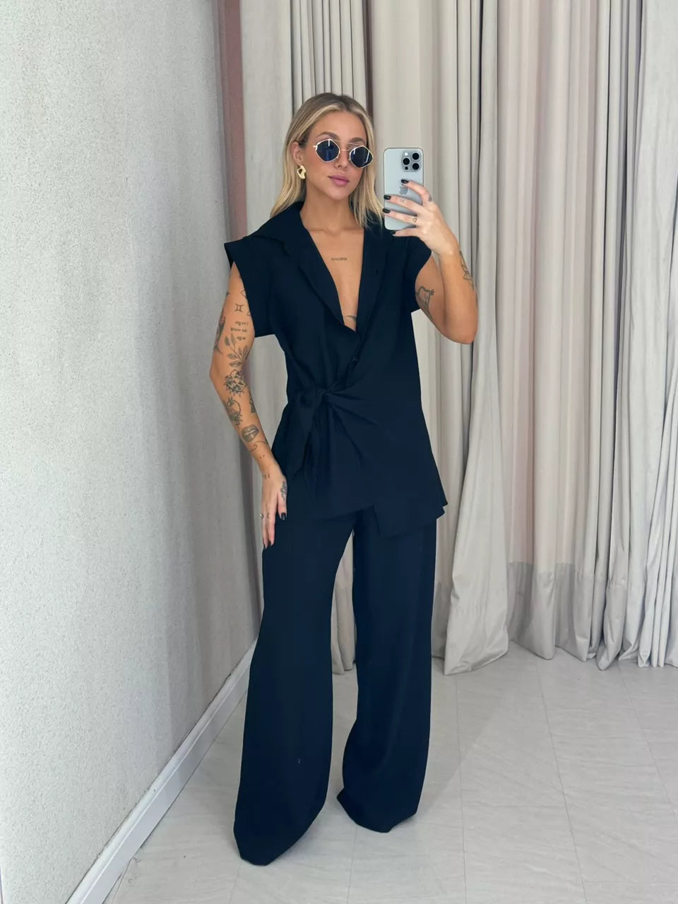 Conjunto Berenice