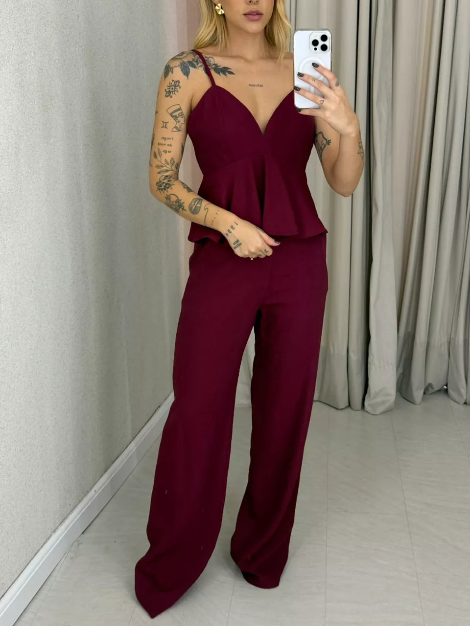 Conjunto Lauana