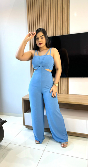 Macacão Vanessa