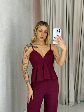 Conjunto Lauana