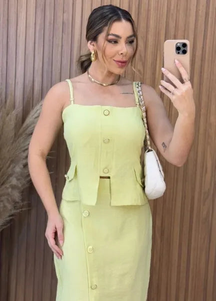 Conjunto Laura - Lima