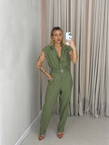 Macacão Micaela