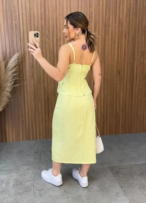 Conjunto Laura - Lima